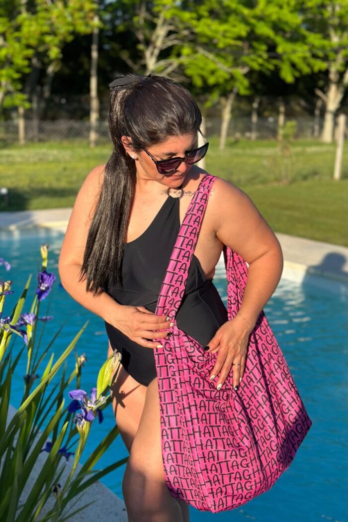 Bolso playero x 12 - Imagen 5