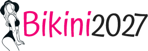 Bikini 2026 Logo