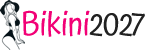 Bikini 2026 Logo